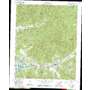 Shooting Creek USGS topographic map 35083a6