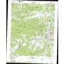 Franklin USGS topographic map 35083b4