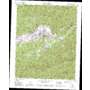 Andrews USGS topographic map 35083b7