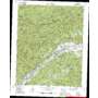 Marble USGS topographic map 35083b8