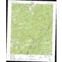 Hewitt USGS topographic map 35083c6