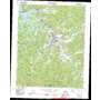 Robbinsville USGS topographic map 35083c7