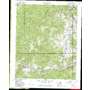Dellwood USGS topographic map 35083e1