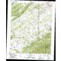 Wildwood USGS topographic map 35083g7