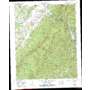 Oswald Dome USGS topographic map 35084b5