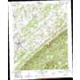 Englewood USGS topographic map 35084d4