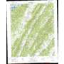 Goodfield USGS topographic map 35084d7