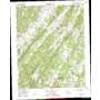Tranquillity USGS topographic map 35084e6