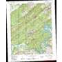 Bethel Valley USGS topographic map 35084h3