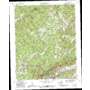 Cardiff USGS topographic map 35084h6