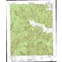 Orme USGS topographic map 35085a7