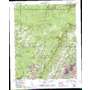 Fairmount USGS topographic map 35085b3