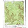 White City USGS topographic map 35085b6