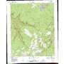 Collins USGS topographic map 35085d5