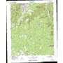 Spencer USGS topographic map 35085f4