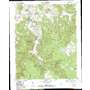 Welchland USGS topographic map 35085f5