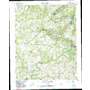 Campaign USGS topographic map 35085g6