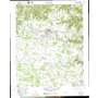 Smithville USGS topographic map 35085h7