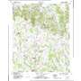 Lincoln USGS topographic map 35086a5