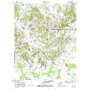 Taft USGS topographic map 35086a6