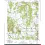 Elkton USGS topographic map 35086a8