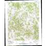 Campbells Station USGS topographic map 35086d8