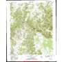 Beechgrove USGS topographic map 35086f2