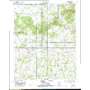 Rover USGS topographic map 35086f5