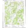 Rally Hill USGS topographic map 35086f7