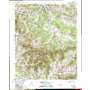 Nolensville USGS topographic map 35086h6