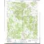 Bodenham USGS topographic map 35087b2