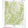 Long Branch USGS topographic map 35087b4
