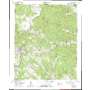 Collinwood USGS topographic map 35087b6