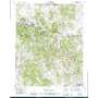 Lynnville USGS topographic map 35087d1
