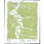 Linden USGS topographic map 35087e7