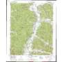 Chestnut Grove USGS topographic map 35087f7