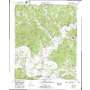 Littlelot USGS topographic map 35087g3