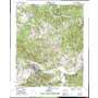 Centerville USGS topographic map 35087g4
