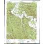 Coble USGS topographic map 35087g6