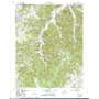 Fairview USGS topographic map 35087h1
