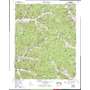 Spot USGS topographic map 35087h5