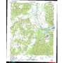 Counce USGS topographic map 35088a3