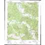 Olivehill USGS topographic map 35088c1