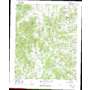 Masseyville USGS topographic map 35088c6