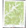 Silerton USGS topographic map 35088c7