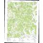 Enville USGS topographic map 35088d4