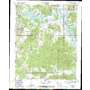 Perryville USGS topographic map 35088e1