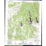 Chesterfield USGS topographic map 35088f3
