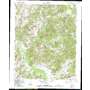 Cedar Grove USGS topographic map 35088g5