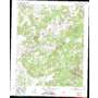 Middleburg USGS topographic map 35089b1